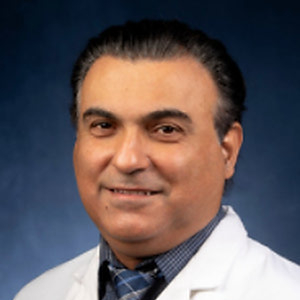 Mohammad Rezaee
