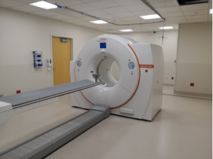 PET/CT Systems