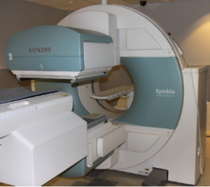 SPECT/CT Systems