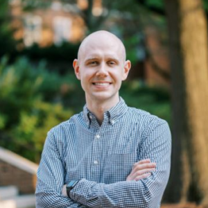 Tom Hrinivich