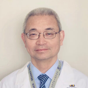 Weihua Mao