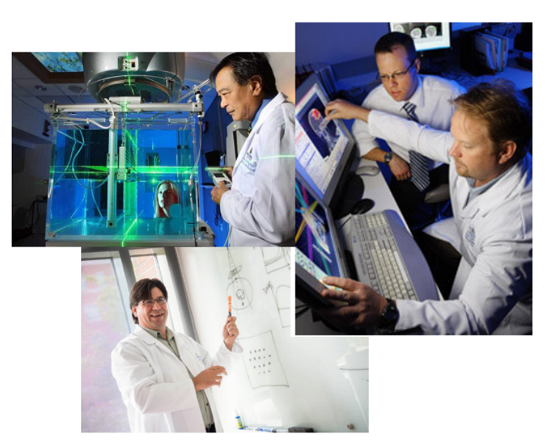 A Joint Medical Physics Program Featured Image